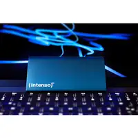 Intenso 3823450 unidad externa de estado sólido 500 GB USB tipo A 3.2 Gen 1 (3.1 G