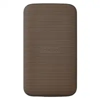 Intenso Lesen/Schreiben bis zu 1000 MB/s/500GB USB Tipo C 3.2 Gen 2 (3.1 Gen 2) Ma