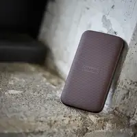 Intenso Lesen/Schreiben bis zu 1000 MB/s/500GB USB Tipo C 3.2 Gen 2 (3.1 Gen 2) Ma