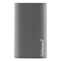Intenso 1TB Premium Edition USB tipo A 3.2 Gen 1 (3.1 Gen 1) Antracita