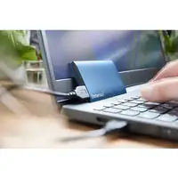 Intenso 1TB Premium Edition USB tipo A 3.2 Gen 1 (3.1 Gen 1) Antracita