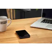 Intenso 6021512 disco duro externo 4 TB 5400 RPM 2.5" USB tipo A 3.2 Gen 1 (3.1 Ge