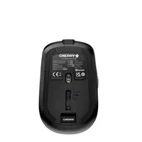 CHERRY MW 9100 ratón Oficina Ambidextro RF Wireless + Bluetooth 2400 DPI