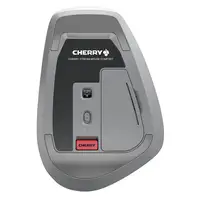 CHERRY JW-8550-0 ratón Universal mano derecha RF inalámbrico Óptico 4000 DPI