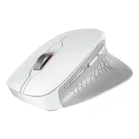 CHERRY JW-8550-0 ratón Universal mano derecha RF inalámbrico Óptico 4000 DPI