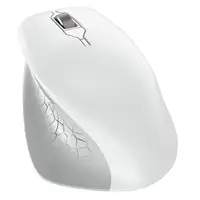 CHERRY JW-8550-0 ratón Universal mano derecha RF inalámbrico Óptico 4000 DPI