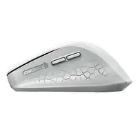 CHERRY JW-8550-0 ratón Universal mano derecha RF inalámbrico Óptico 4000 DPI