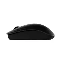 CHERRY MW 2400 ratón Oficina Ambidextro RF inalámbrico Óptico 1200 DPI
