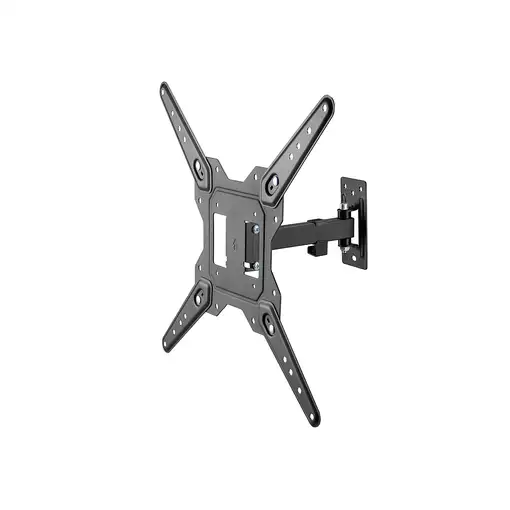 Equip Soporte de pared para TV de movimiento completo de 23"-55