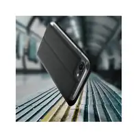 Akashi ALTFOLIOIP7BL funda para teléfono móvil Folio Negro