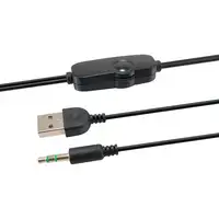 Equip 245330 altavoz Negro Alámbrico 3 W