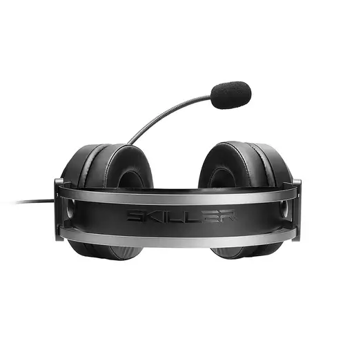 Sharkoon Skiller SGH30 Auriculares Alámbrico Diadema Juego Negro