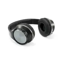 Conceptronic CHSPBTNFCSPKB auricular y casco Auriculares Inalámbrico y alámbrico D