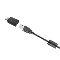 Conceptronic AMDIS07B cámara web 16 MP 3840 x 2160 Pixeles USB 2.0 Negro