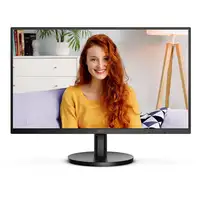 AOC B3 27B3HMA2 LED display 68,6 cm (27") 1920 x 1080 Pixeles Full HD LCD Negro