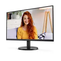 AOC B3 27B3HMA2 LED display 68,6 cm (27") 1920 x 1080 Pixeles Full HD LCD Negro