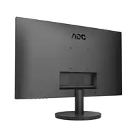 AOC B3 27B3HMA2 LED display 68,6 cm (27") 1920 x 1080 Pixeles Full HD LCD Negro