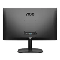 AOC B2 24B2XDM pantalla para PC 60,5 cm (23.8") 1920 x 1080 Pixeles Full HD LCD Ne