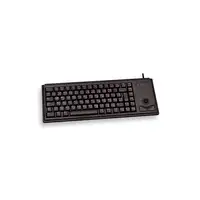 CHERRY G84-4400 teclado Universal PS/2 QWERTZ Alemán Negro