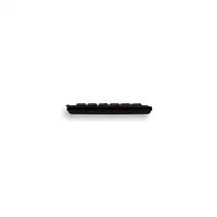 CHERRY G84-4400 teclado Universal PS/2 QWERTZ Alemán Negro