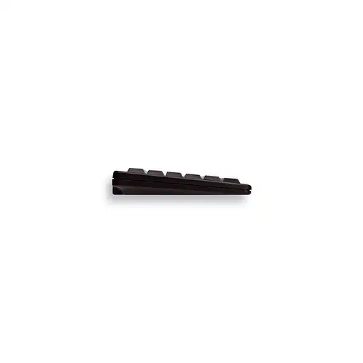 CHERRY G84-4100 teclado Universal USB QWERTY Inglés del Reino Unido Negro