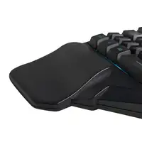 LogiLink ID0181 teclado Juego USB Inglés Negro