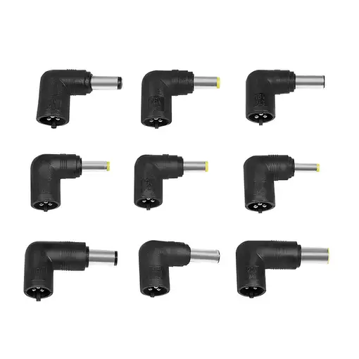 LogiLink PA0215 adaptador e inversor de corriente Interior 90 W Negro