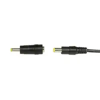 LogiLink PA0167 adaptador e inversor de corriente Interior 12 W Negro