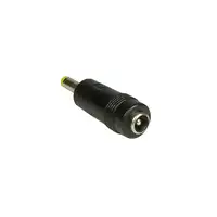 LogiLink PA0167 adaptador e inversor de corriente Interior 12 W Negro