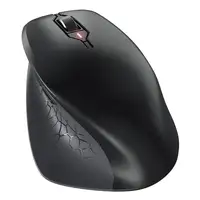CHERRY JW-8550-2 ratón Universal mano derecha RF inalámbrico Óptico 4000 DPI