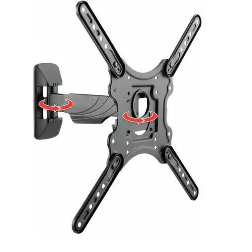 Schwaiger LWH25535 513 Negro