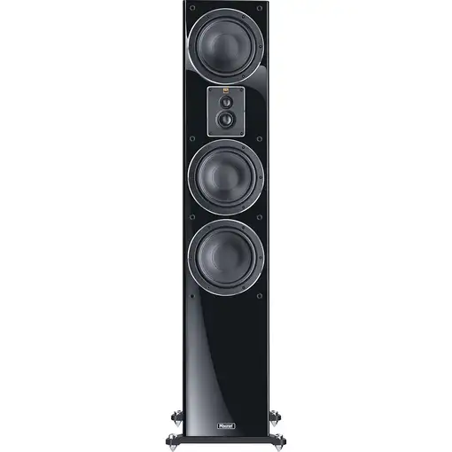 Magnat Signature 507 De 4 vías Negro Alámbrico 200 W