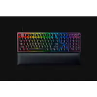 Razer RZ03-03931000-R3G1 teclado Juego USB QWERTZ Alemán Negro