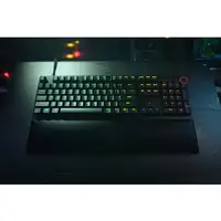 Razer RZ03-03931000-R3G1 teclado Juego USB QWERTZ Alemán Negro