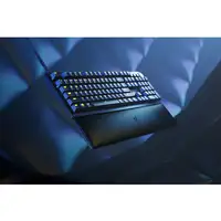 Razer RZ03-03931000-R3G1 teclado Juego USB QWERTZ Alemán Negro