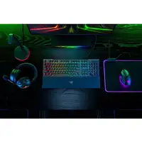 Razer Ornata V3 - US teclado Juego USB Inglés Negro