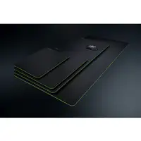 Razer Gigantus V2 - XXL Alfombrilla de ratón para juegos Negro, Verde