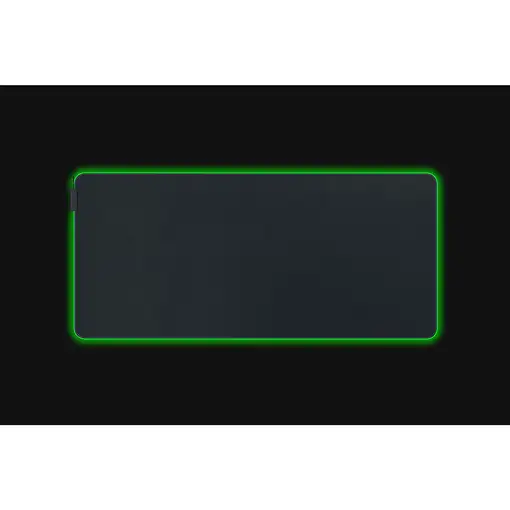 Razer Goliathus Chroma Alfombrilla de ratón para juegos Negro