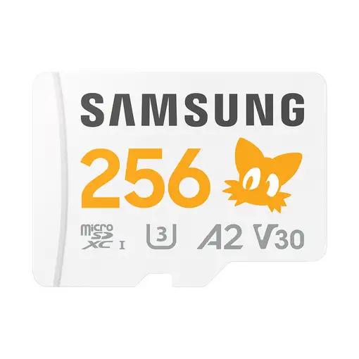 Samsung MB-MD256S 256 GB MicroSDXC UHS-I Clase 10