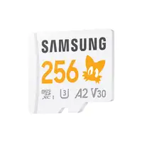 Samsung MB-MD256S 256 GB MicroSDXC UHS-I Clase 10