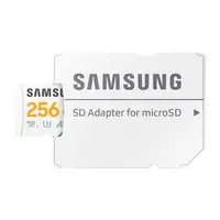 Samsung MB-MD256S 256 GB MicroSDXC UHS-I Clase 10