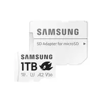 Samsung MB-MD1T0S 1 TB MicroSDXC UHS-I Clase 10