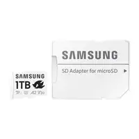 Samsung MB-MD1T0S 1 TB MicroSDXC UHS-I Clase 10