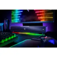 Razer Leviathan V2 Negro 65 W