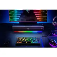 Razer Leviathan V2 Negro 65 W