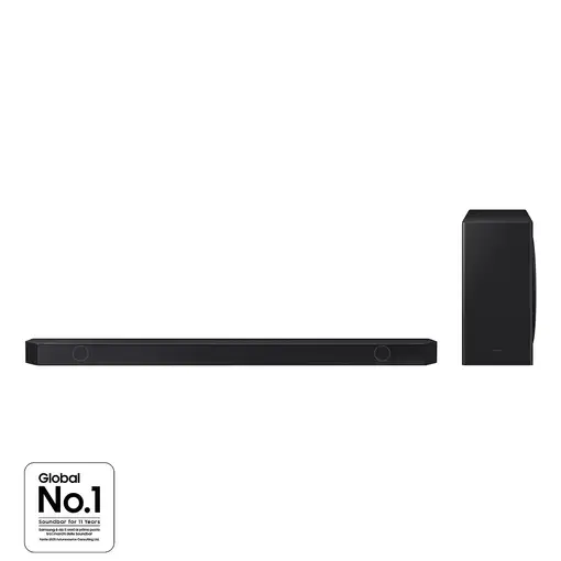 Samsung HW-Q800D Negro 5.1.2 canales