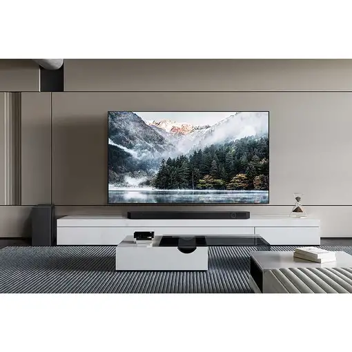 Samsung HW-Q800D Negro 5.1.2 canales