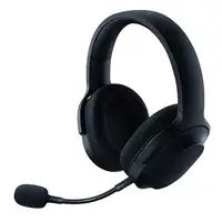 Razer Barracuda X Auriculares Inalámbrico y alámbrico Diadema Juego USB Tipo C Blu