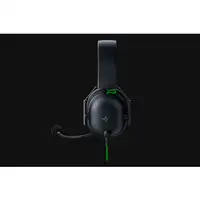 Razer Blackshark V2 X Auriculares Alámbrico Diadema Juego Negro, Verde