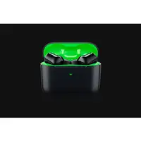Razer Hammerhead HyperSpeed Auriculares Inalámbrico Dentro de oído Juego Bluetooth